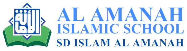 AIS SD Islam Al-Amanah